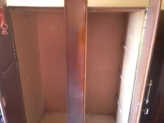 Imbuya wardrobes