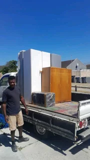 Removals and storage