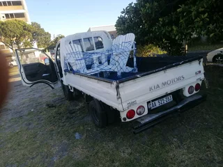 Storage and removals