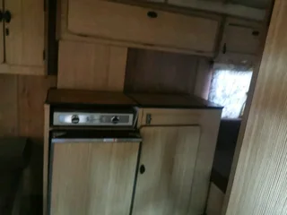 Caravan got paperwork