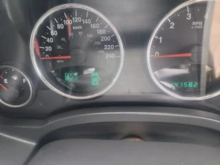 Jeep compass 2.0 auto 142000kms R89 900 tradings welcome