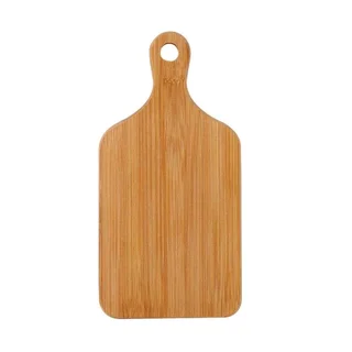Wooden chopping bord