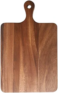 Wooden chopping bord