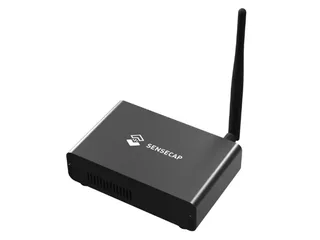 SenseCap M1 Helium / LORA Miner Gateway - EU868