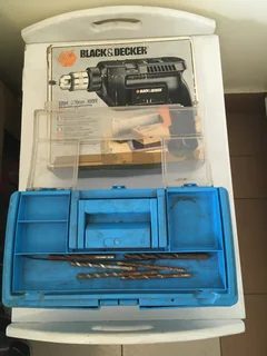 drill - Ad posted by Ken Rosendal