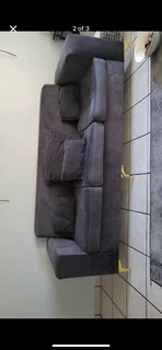 3 seater couch