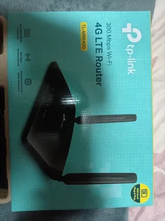 TP-Link wifi router