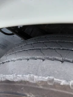 2012 - Ad posted by GREY VERVOER