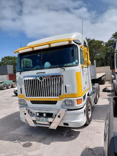 2012 - Ad posted by GREY VERVOER