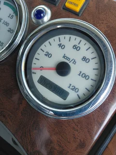 2012 - Ad posted by GREY VERVOER