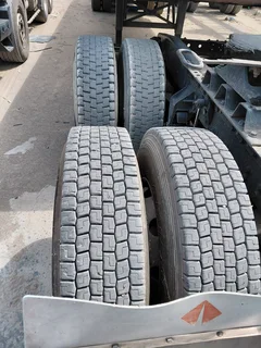 2012 - Ad posted by GREY VERVOER