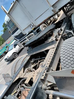 2012 - Ad posted by GREY VERVOER