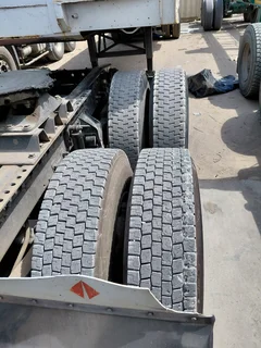 2012 - Ad posted by GREY VERVOER