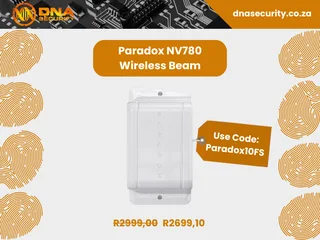 Paradox NV780MR