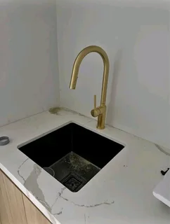 Painting, plumbing, tiling, paving, lawn installation, tarring and paving