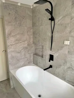 Painting, plumbing, tiling, paving, lawn installation, tarring and paving