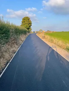 Painting, plumbing, tiling, paving, lawn installation, tarring and paving