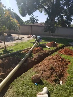 Plumbing tiling building and renovations