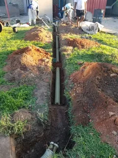 Plumbing tiling building and renovations