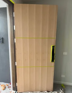 Painting and house renovations