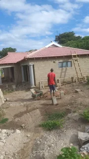 My name is Amos I&#39;m looking for a job