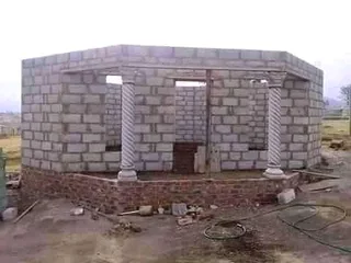 My name is Amos I&#39;m looking for a job