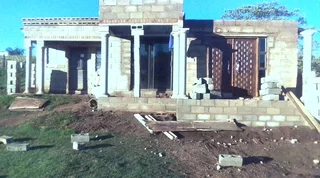 My name is Amos I&#39;m looking for a job