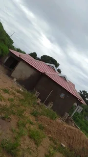 Amos Darlington building and renovation