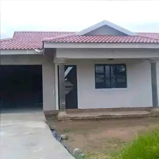 Amos Darlington building and renovation