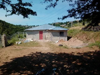 Amos Darlington building and renovation