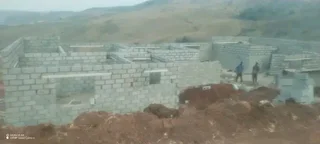 Amos burldirng and renovation