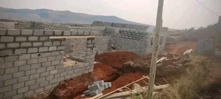 Amos burldirng and renovation