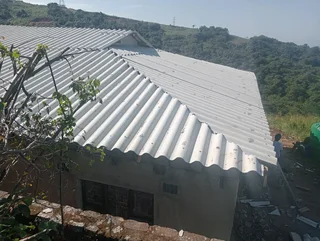 Amos burldirng and renovation