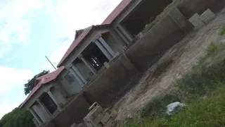 Amos burldirng and renovation