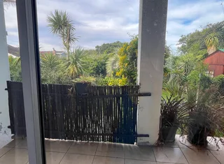 Furnished Garden cottage Summerstrand