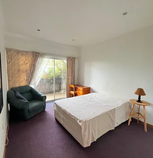 Garden Cottage Summerstrand - rooms to rent