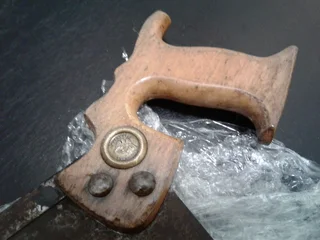 Handsaw / Eagle Waranted Premier Handsaw from usa