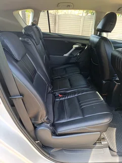 2010 Toyota Verso for sale