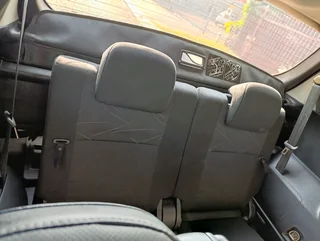 2010 Toyota Verso for sale