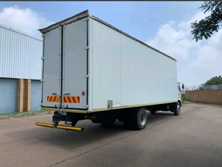 Truck And Bakkie For Hire