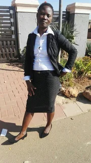 Looking for domestic work