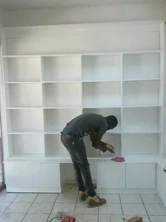 Am Looking For A Job As A Domestic Worker