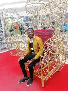 Am Looking For A Job As A Domestic Worker