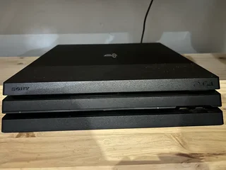 Sony Playstation 4 Pro