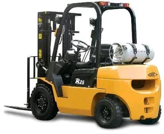 Forklift, dump truck 777 training certification and licences renew