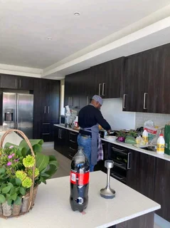 Private chef/butler/Driver/ house manager/ mantainance and Caretaker available