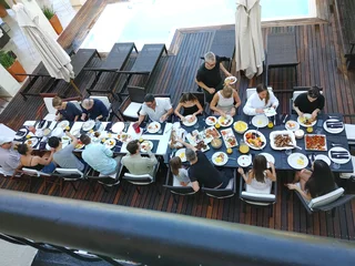 Private chef/butler/Driver/ house manager/ mantainance and Caretaker available