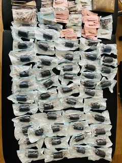 Tattoo Equipment Bundle