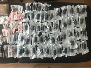 Tattoo Equipment Bundle