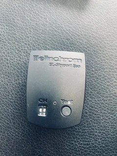 Canon camera equipment